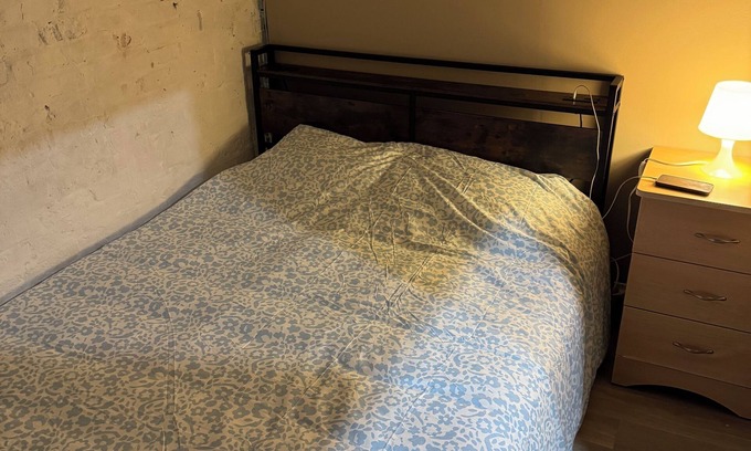 Downtown London Apartment | Cozy 1BR apartment near VIA RAIL London