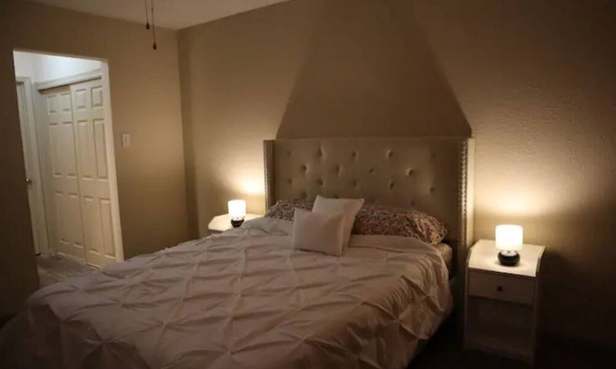 Lake Highlands Apartment | Cozy 1BR Apartment-North Dallas