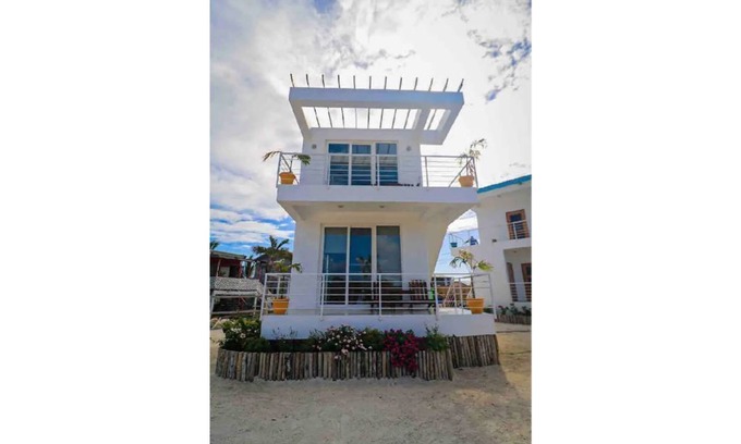 San Pedro Condo | Cozy 1st Floor Casita. On the river and close to town!