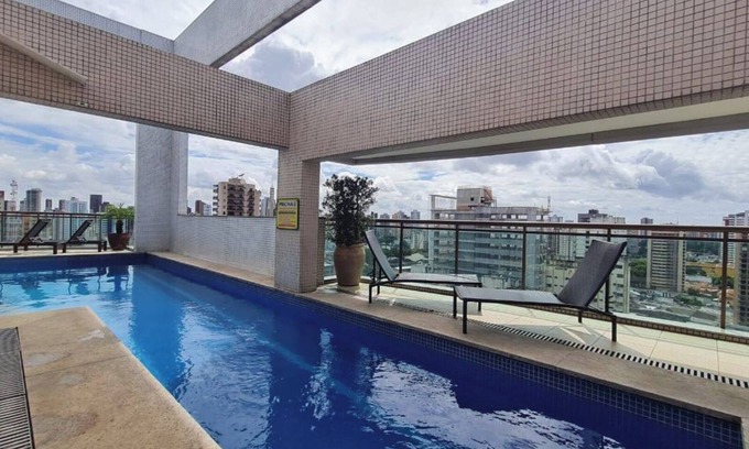 Nazare Apartment | Cozy 2 Bedroom Apartment. Excellent Location!