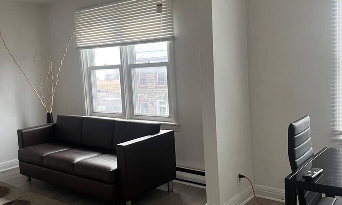 Prescott Apartment | Cozy 2 Bed Room down town Apt Prescott