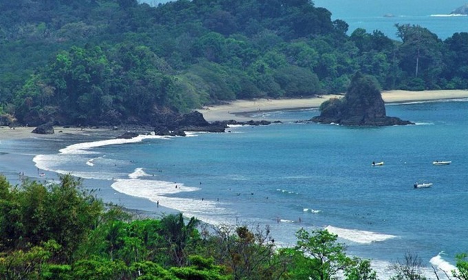 Arenal House | Cozy 2 Bedroom/2 Bathroom House