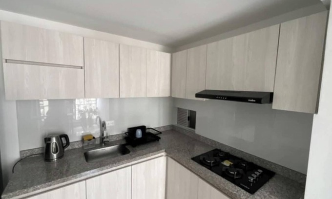 Riomar Apartment | Cozy 2-bedroom apartment in Barranquilla