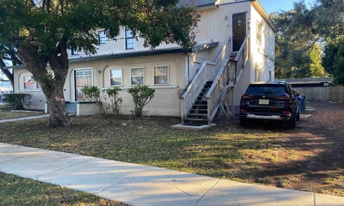 Winter Haven Apartment | Cozy 2-bedroom apartment in charming Winter Haven with WiFi, AC