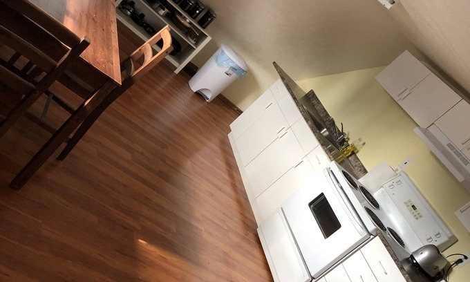 Hardisty Apartment | Cozy 2 Bedroom ApartmentnHardisty ABnFully Equipped & =Furnished