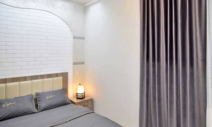 Kentron Apartment | Cozy 2-bedroom apartment in Yerevan City Center