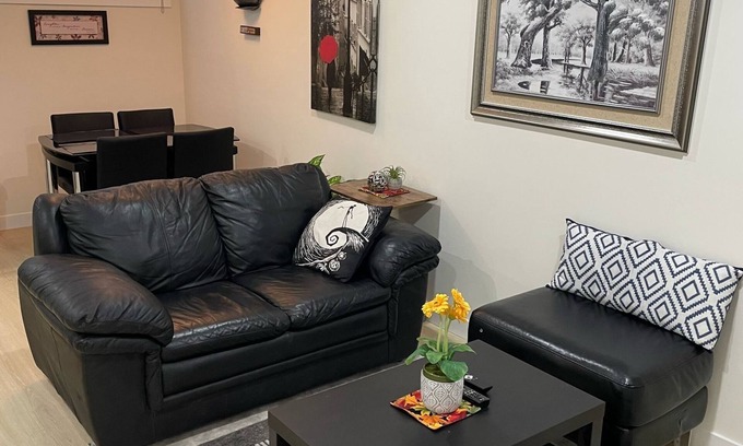 Cranston Apartment | Cozy 2 bedroom apartment in SE Calgary. Close to YMCA and hospital