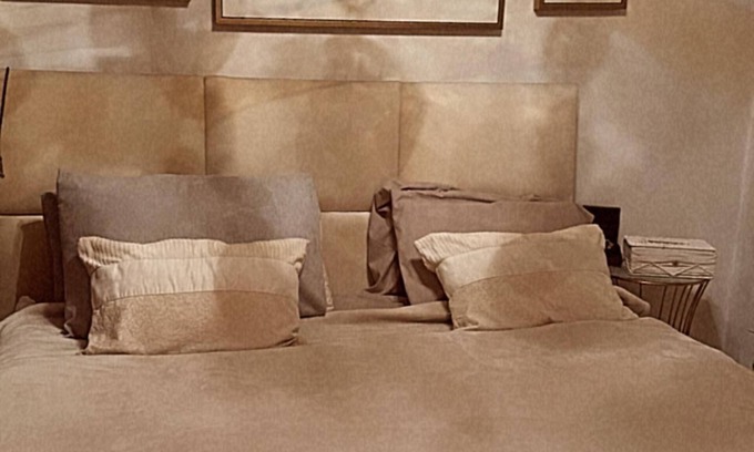 Jdeideh Apartment | Cozy 2-Bedroom Apartment with Balcony – Your Peaceful Haven in Jdeideh