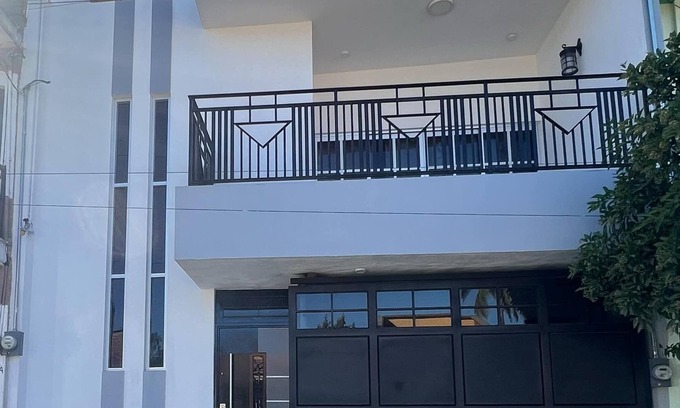 Tequila Apartment | Cozy 2-bedroom apartment in charming Tequila with WiFi, AC