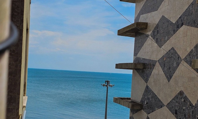 Durres Apartment | Cozy 2-bedroom apartment with AC and WiFi in superb Durrës