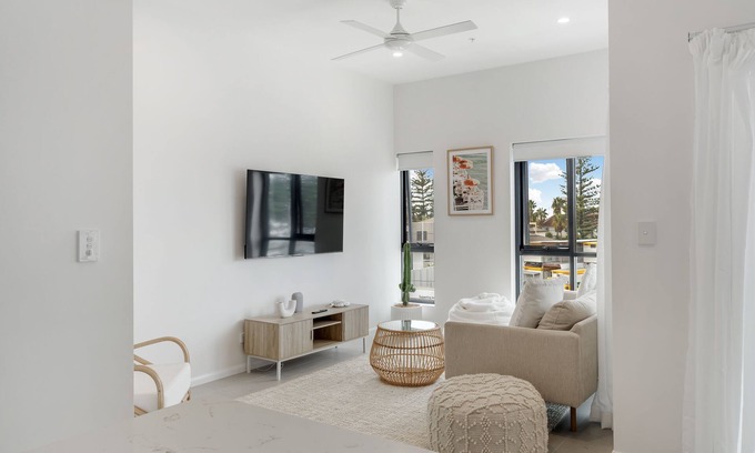 Miami Apartment | Cozy 2 Bedroom Apartment Miami - Beach 250 metres