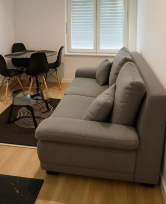 Chambly Apartment | Cozy 2 bedroom apartment close to Paris