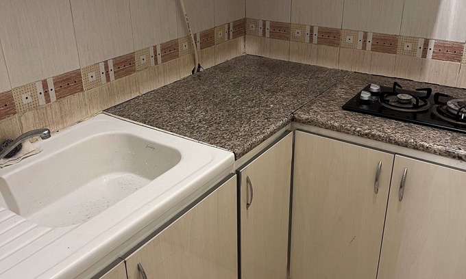Centre Ville Apartment | Cozy 2-bedroom apartment in welcoming Sfax with AC