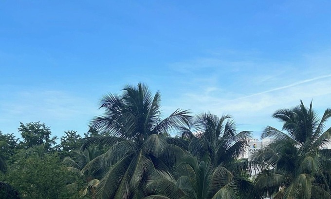 Isla Grande Apartment | Cozy 2 bedroom apt in San Juan-Miramar- by T Mobile District-Seadollar #7