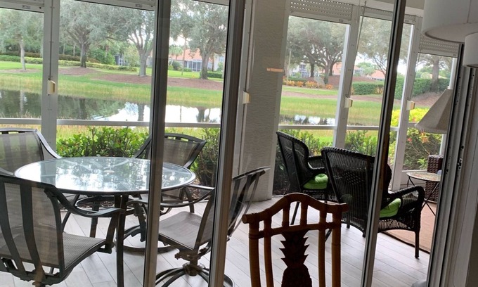Bonita Springs Condo | Cozy 2-bedroom condo with fitness room, WiFi in enjoyable Bonita Springs