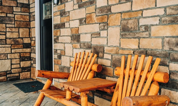Confluence Cabin | Cozy 2-bedroom Cabin near Ohiopyle