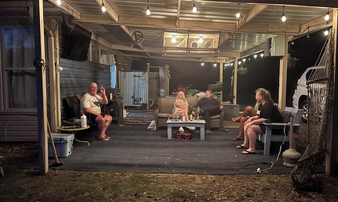 Samantha Cabin | Cozy 2-bedroom cabin in peaceful Northport on the LAKE