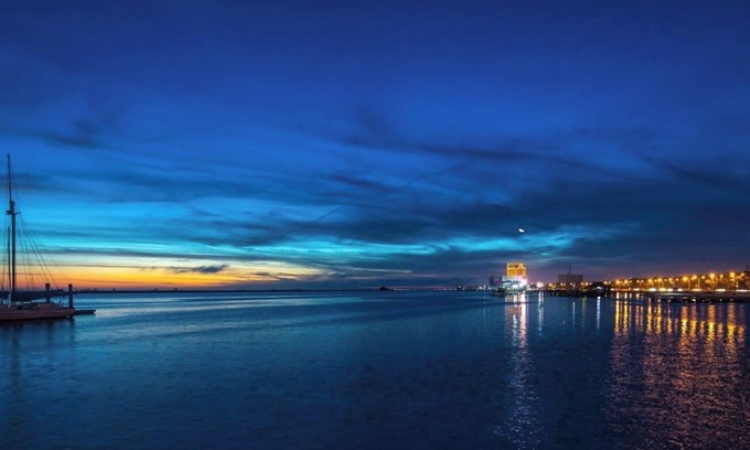 Biloxi Condo | Cozy 2-bedroom condo with AC, WiFi , PPV and in tranquil southern, Ocean Springs