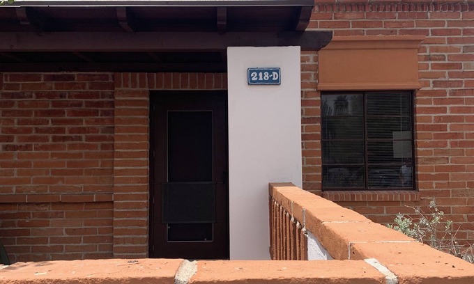Green Valley Condo | Cozy 2-bedroom condo with AC, WiFi in amazing Green Valley 55+ community