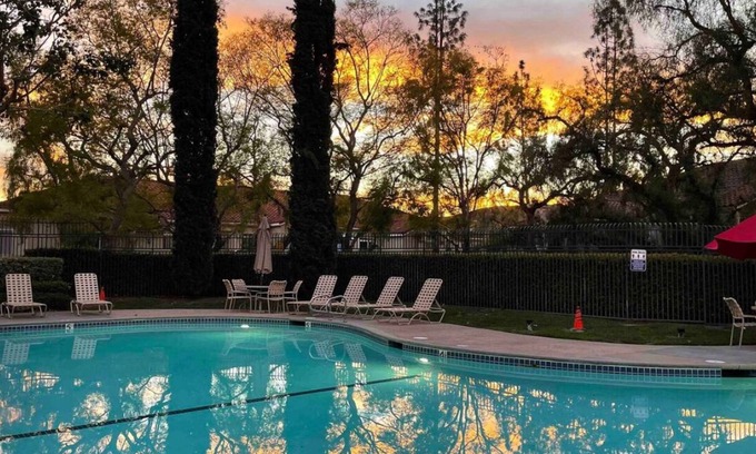 Aliso Viejo Condo | Cozy 2-bedroom condo with WiFi, fitness room in charming Aliso Viejo