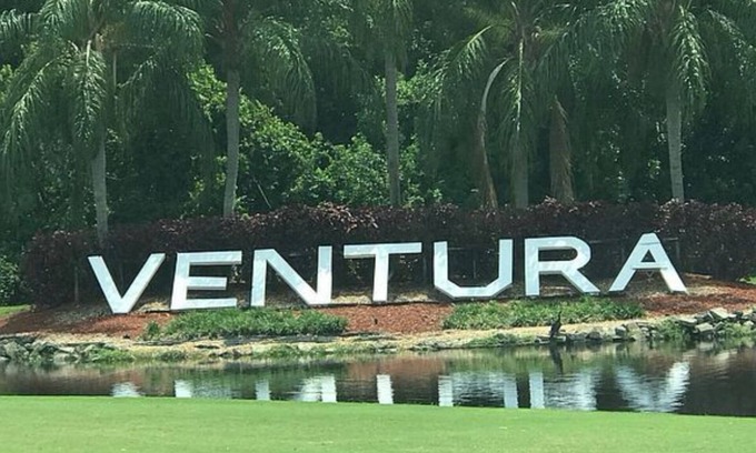 Ventura Condo | Cozy 2-bedroom condo in amazing Golf Community with Wi-Fi, Pools, Fitness Center