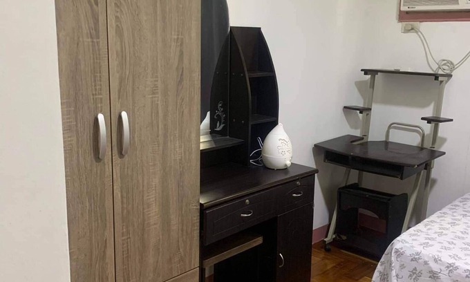 Downtown Condo | Cozy 2-bedroom condo with WiFi, with affordable price.