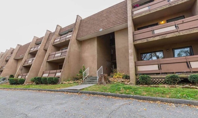 East Ridge Apartment | Cozy 2-Bedroom Getaway in East Ridge, Chattanooga