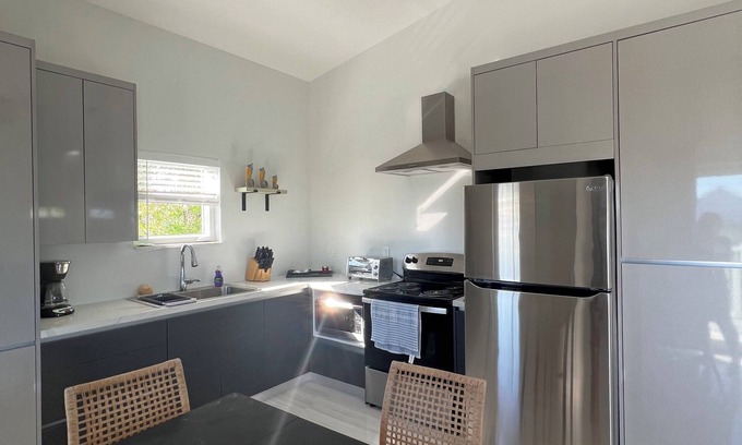Little Torch Key House | Cozy 2-bedroom house in charming Little Torch Key