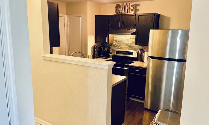 Pike House | Cozy 2 bedroom home in Indianapolis.