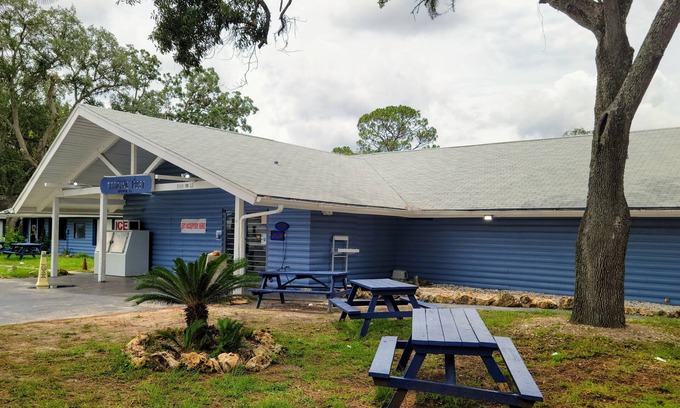 Apopka House | Cozy 2 Bedroom Home Close to Disney