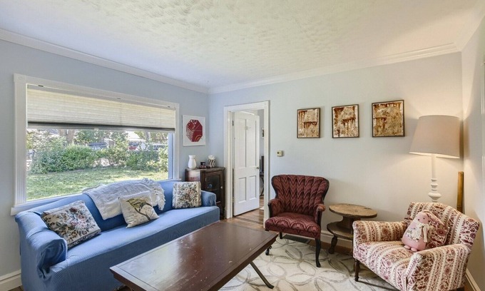 Longmont House | Cozy 2-bedroom home near main street - Pet Friendly