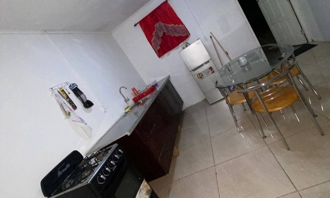 Santa Rosa House | Cozy 2-bedroom house with AC, WiFi in brilliant Santa Rosa