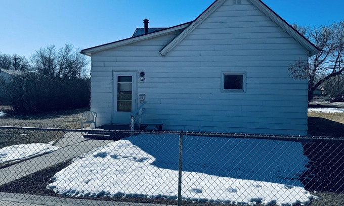 Dillon House | Cozy 2-bedroom house in Dillon