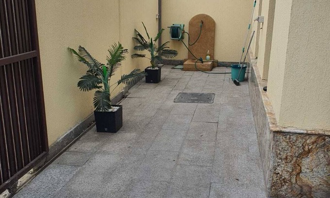 Pantelimon House | Cozy 2-bedroom house in enjoyable Pantelimon with WiFi, AC