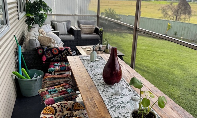Luskintyre Cottage | Cozy 2 Bedroom Hunter Valley Cottage