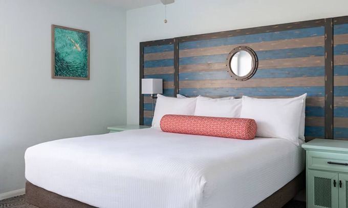 Mission Valley Apartment | Cozy 2-bedroom in pleasant San Diego. Only 15min away from Convention Center