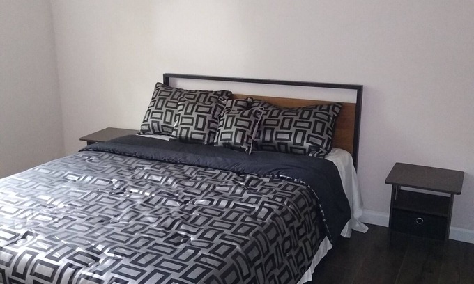 Macon Apartment | Cozy 2 bedroom studio Near Sandy Beach Water Park