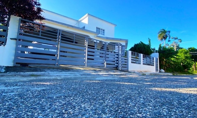 Puerto Plata Apartment | Cozy 2 BR Near Playa Dorada — 3 Min In Car