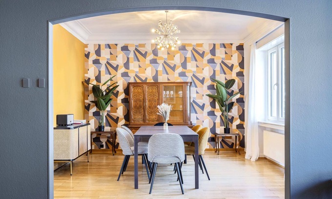 Hollerich Apartment | Cozy 2-Guest Retreat with Modern Comforts