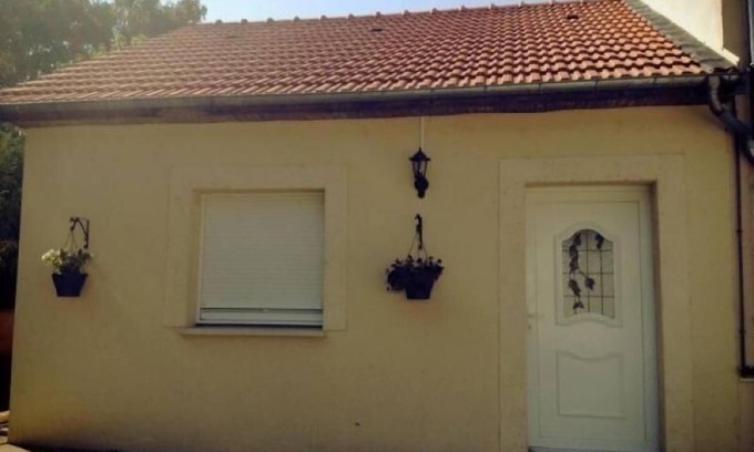 Etain Cottage | Cozy 2-Person Cottage in Étain Center with Terrace, Parking, and All-Inclusive Amenities