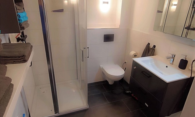 Schonkirchen Apartment | Cozy 2 room apartment for 2-4 persons between Kiel-City and the beaches