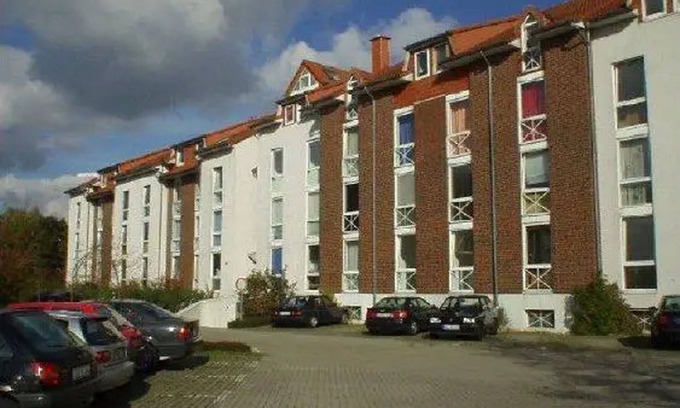 Bummerstede Apartment | Cozy 2 room apartment in green Kreyenbrück - your haven of peace in the south of Oldenburg