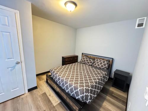 Anacostia Apartment | COZY 2BR Apartment near Downtown DC