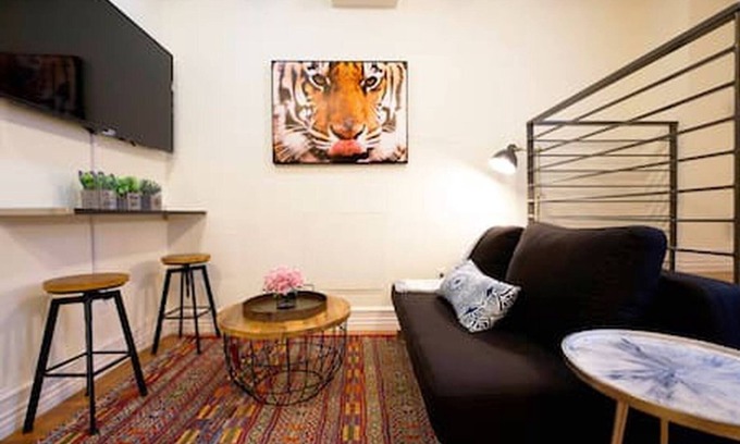 Washington Heights Apartment | Cozy 2BR~Family Friendly Apartment~Close to Times Square