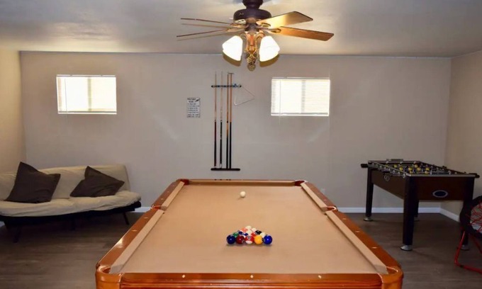 Coarsegold Cabin | Cozy 3 Acre Priv. Cabin -Yosemite/Bass Lake/Casino
