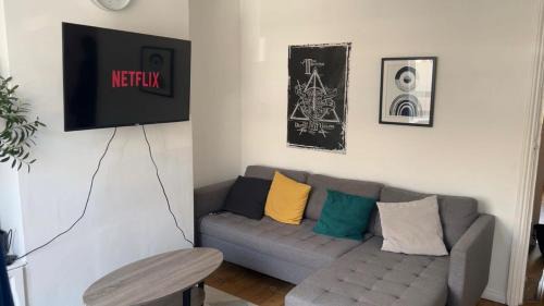 Watford House | Cozy 3-bed Watford Home