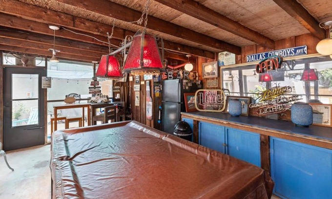 Fort Worth House | "Cozy 3-Bedroom Fort Worth Home with WiFi, AC, Near Zoo, Parks & Attractions!"nn