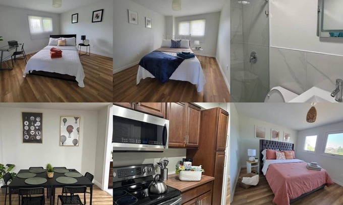 Erin Mills House | Cozy 3 bedroom Home in Erin Mills Mississauga.