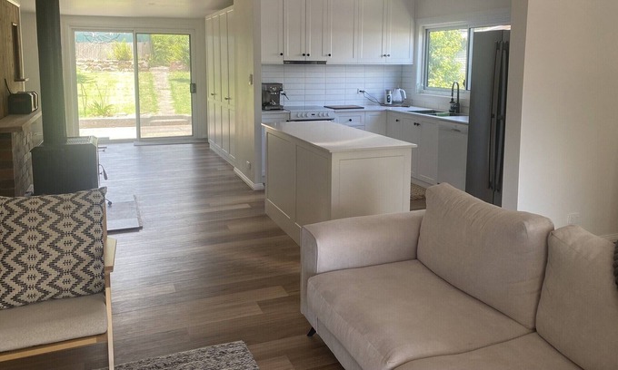 Talbingo House | Cozy 3 bedroom house