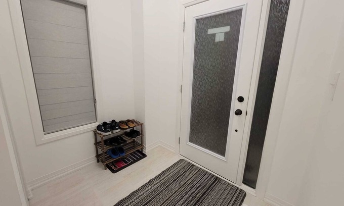 Barrie House | Cozy 3 bedroom house close to Lake Simcoe